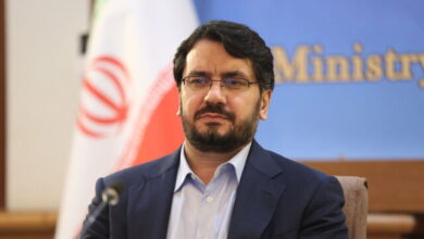 آغاز عملیات اجرایی راهآهن شلمچه – بصره در هفته آینده