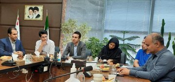 آغاز پایش ساختمانهای ناایمن در قزوین