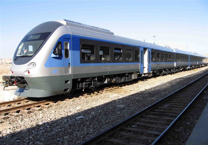 آغاز پیش فروش مرحله سوم بلیتهای قطار ویژه اربعین