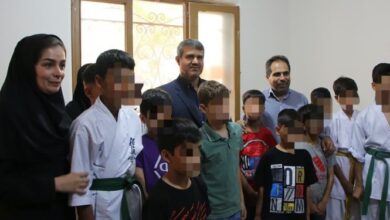 آقای مدعیالعموم! ما را به آغوش مادرمان برگردانید