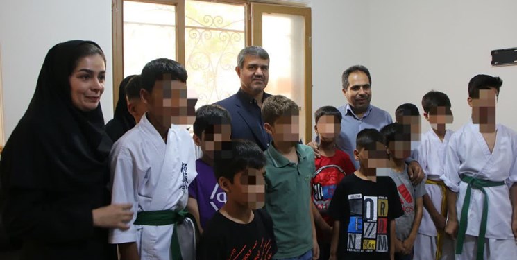 آقای مدعیالعموم! ما را به آغوش مادرمان برگردانید