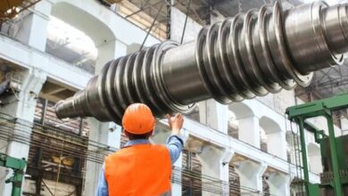 آلمان در جستوجوی نیروی کار ماهر