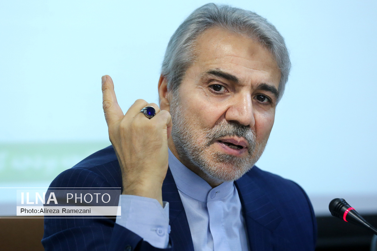 آماده جلسه با مدیران اقتصادی درباره عملکرد دولت قبل هستم/ رشد اقتصادی بهار ۱۴۰۰، ۰.۴ درصد نبود، ۸٫۵ درصد بود