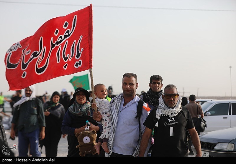 آمادهسازی ۱۰۰ تخت در درمانگاه شهید سلیمانی پایانه مرزی شلمچه