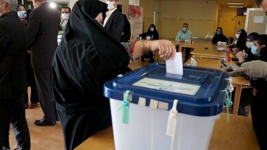 آمار داوطلبان نمایندگی مجلس استان قزوین از ۷۰۰ نفر گذشت