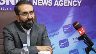 آمار نهایی متقاضیان انتخابات مجلس در استان مرکزی/ پیشثبتنام قطعی ۹۴۶ نفر