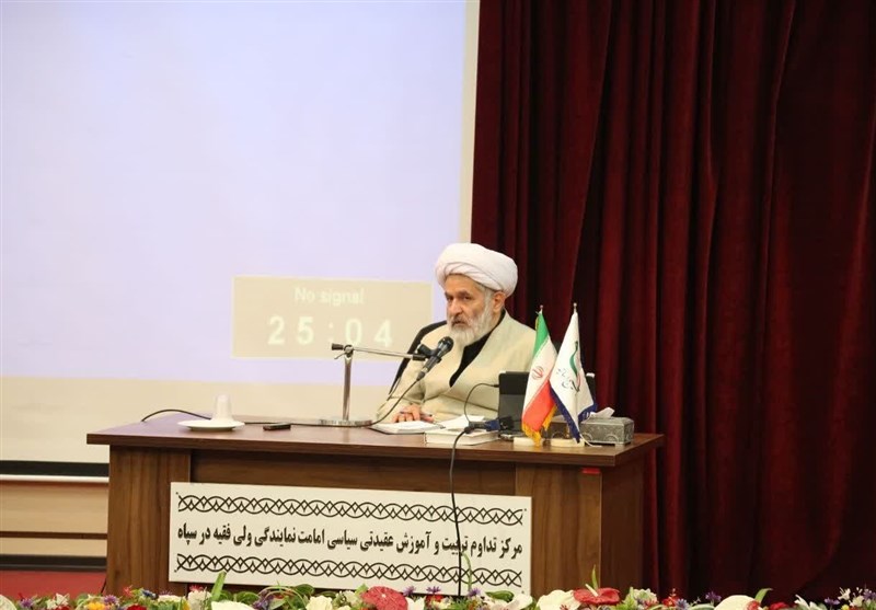 آمریکا از راهبرد نظامیگری به بیثباتسازی ایران روی آورده است