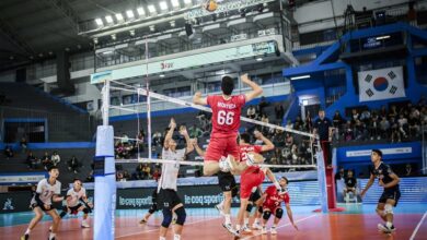 آیا ایران میزبان مسابقات آسیایی دانشآموزی میشود؟