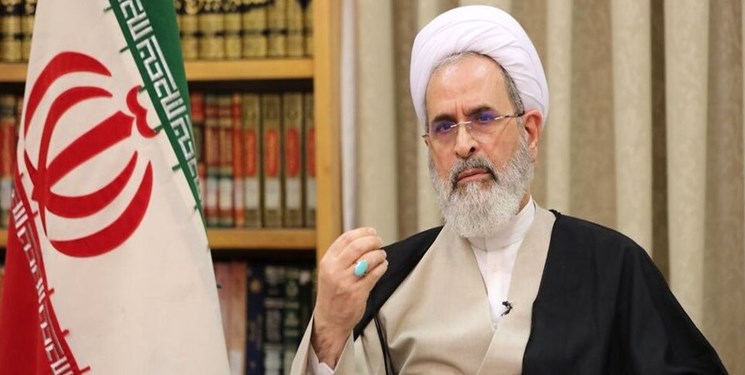 آیت الله اعرافی :انتظاری که از قم میرود سرآمدی در تمام حوزههای پزشکی، سلامت، فرهنگی و معنوی است