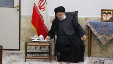 آیتالله رئیسی: اولویت دولت اقتصاد است اما از فرهنگ غافل نمیشویم