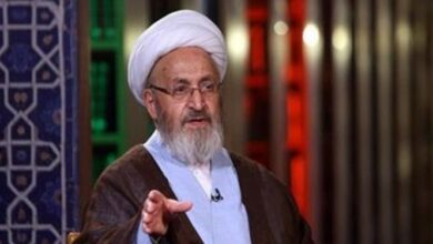 آیتالله سبحانی: شیخ فضلالله به دنبال از بین بردن موانع سعادت جامعه بود