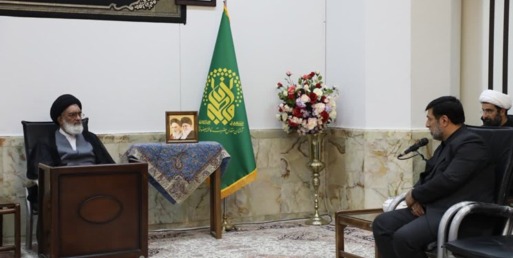 آیتالله سعیدی: مسؤولان نباید فریب هیاهوی برخی جریانات را بخورند