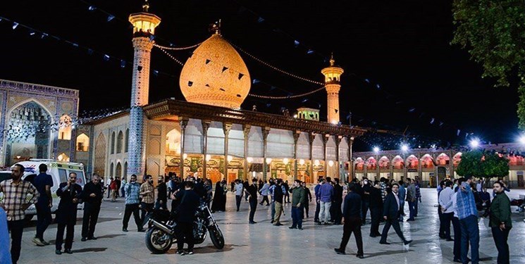 آیتالله سعیدی: ملت ایران هرگز از آرمانهای اسلام و انقلاب عقبنشینی نخواهد کرد