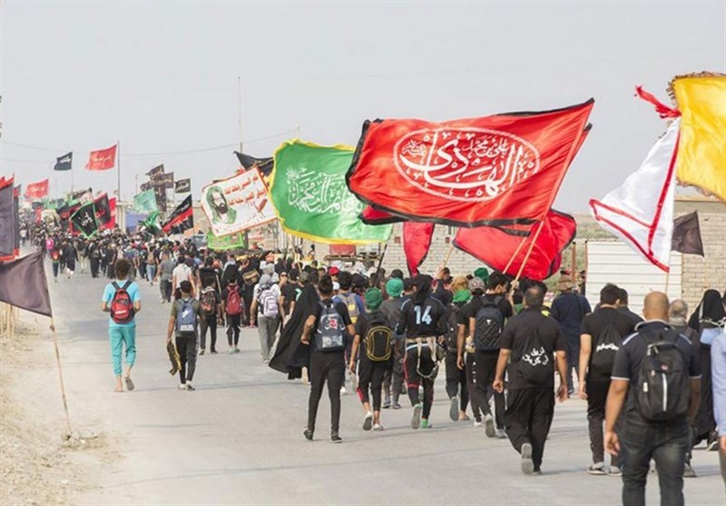 آیتالله شیخبهایی: همایش پیادهروی اربعین را باید باشکوه برگزار کنیم