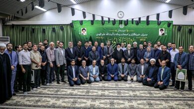 آیتالله علمالهدی: آگاهیبخشی به جای شایعهپراکنی رسالت اصلی خبرنگاران است