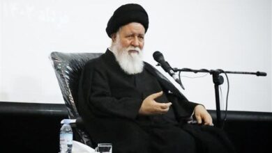 آیتالله علمالهدی: بزرگترین آفت قرار گرفتن در جریان سیاسی دشمن است