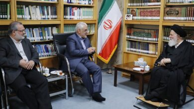 آیتالله علمالهدی: تحول فضای دانشگاه جرات و شجاعت مدیریتی نیاز دارد