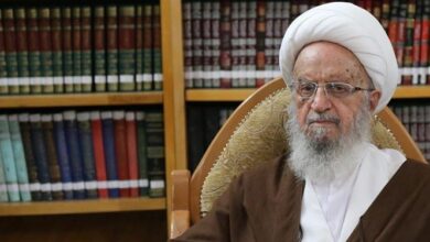 آیتالله مکارم شیرازی: پرداخت وام اربعین با سود 23 درصد عادلانه نیست