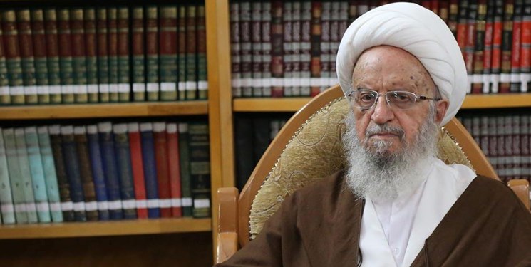 آیتالله مکارم شیرازی: پرداخت وام اربعین با سود 23 درصد عادلانه نیست