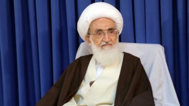 آیتالله نوری همدانی: تصمیمات مسولان با حضور در مساجد مردمیسازی شود