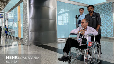 آییننامه واردات خودروی جانبازان ابلاغ شد+ جزئیات