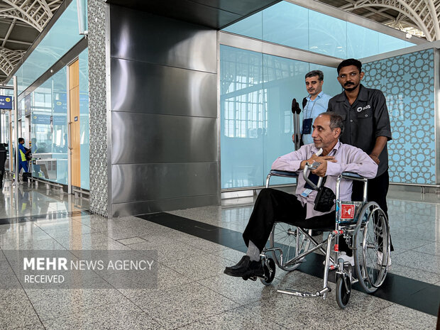 آییننامه واردات خودروی جانبازان ابلاغ شد+ جزئیات