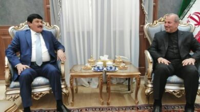 ابراز نگرانی ایران و سوریه از وجود هرگونه طرح ثباتزدا در منطقه