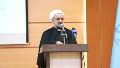 اتخاذ تدابیر لازم از راهکارهای ایجاد امنیت روانی جامعه است