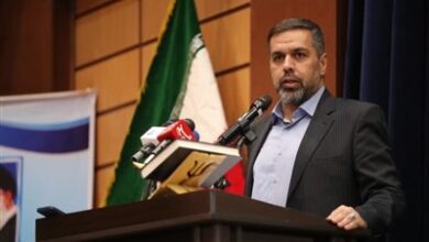 اتصال صنایع کرمانشاه به شبکه ریلی/ دهکده لجستیک وارد فاز اجرایی میشود