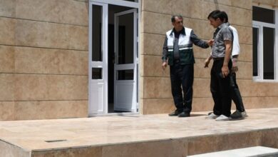 اتمام بازسازی ۷۵۰ واحد مسکونی خسارتدیده در زلزله خوی