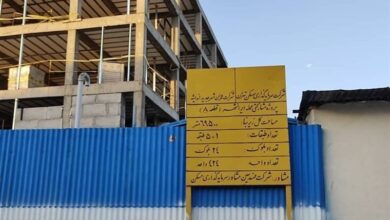 اتمام پروژههای مشارکتی مسکن اندیشه ۵ سال پس از کلنگزنی/افتتاح ۱۰۰۰ واحد تا پایان شهریور ۱۴۰۲