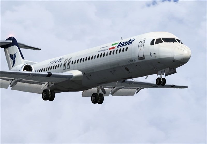 اتهامات واهی مدیر روابط عمومی ایرانایر علیه تسنیم بابت انتشار یک خبر