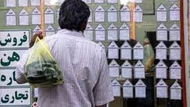 اجاره اشتراکی خانههای دربستی رایج است/ پشتبام خوابی وجود ندارد