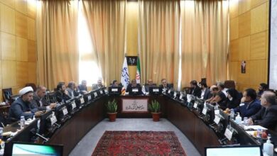 احتمال بررسی طرح تشکلهای اجتماعی در کمیسیون تخصصی به جای صحن علنی