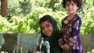 احداث تاسیسات آبرسانی مجتمع ۴ روستایی در سوران/ بهرهمندی ۱۰۰۰ نفر از نعمت آب شرب