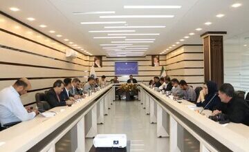 احداث پارکهای شیمیایی درچهارمحال وبختیاری ضروری است