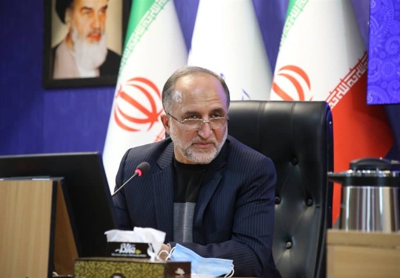 احمد حاجیزاده سرپرست استانداری قم شد