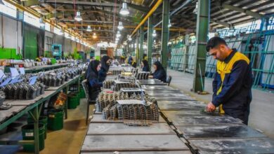 احیای کارخانههای راکد بهترین اقدام دولت سیزدهم