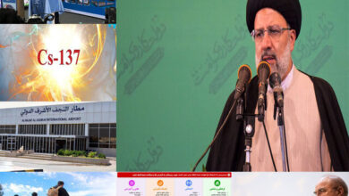 اخبار سیاسی ۵ شهریور؛ پاسخ به ادعای کاهش غنیسازی ایران/ توصیههایی به زائران اربعین