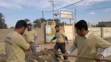 اختصاص ۱۵ میلیارد تومان برای اجرای پروژههای محرومیتزدایی در کوهدشت