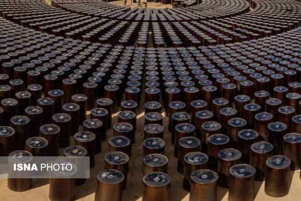 اختصاص ۲۰ هزار میلیارد تومان قیر رایگان به دستگاههای اجرایی