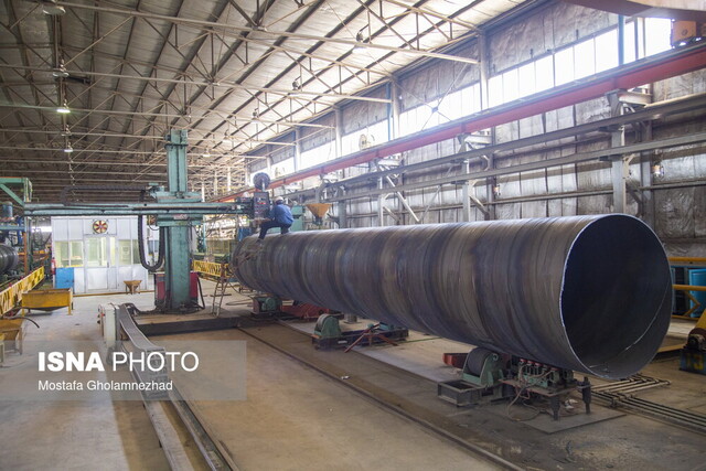 اختصاص ۲۵ هزار میلیارد تومان اعتبار به پروژه راهآهن لرستان