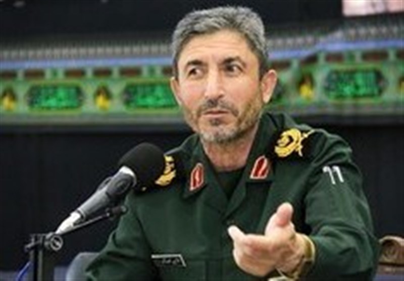 اردبیل مهد دلاوران در صیانت از مرزهای ایران است