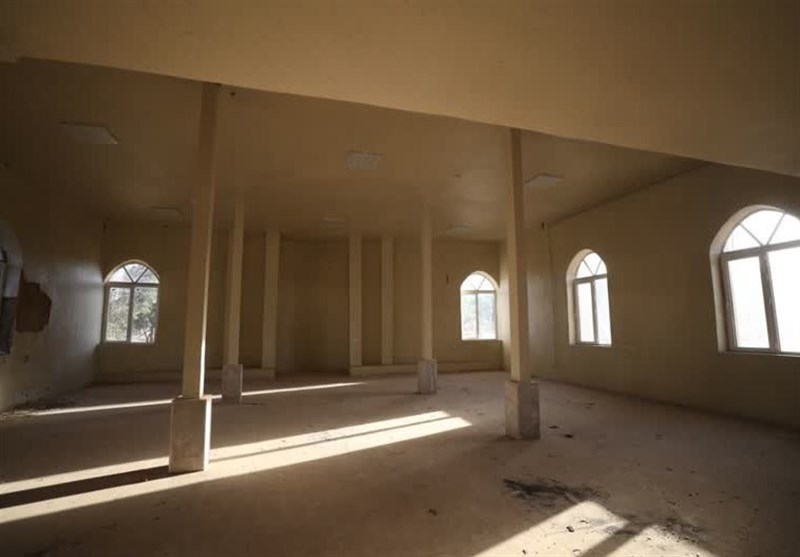 اردوگاه شهدای حلبچه در کنگاور مأمن بهبودیافتگان از اعتیاد میشود