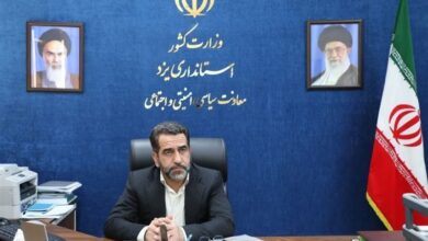 اردوگاههای راهیان نور برای اسکان زائران اربعین استفاده میشود