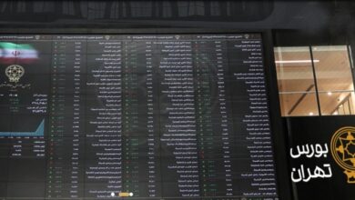 ارزندگی بازار سهام پولهای خُرد را به بورس جذب کرد