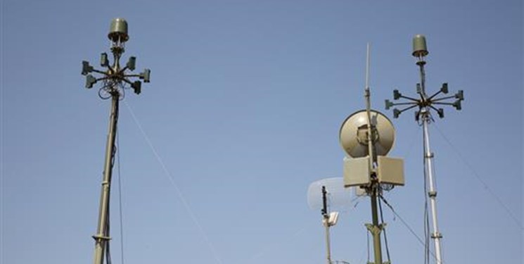 ارزیابی سامانههای زمینپایه و هواپایه جنگال در رزمایش سپر حافظان ولایت ۱۴۰۱