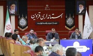 از ظرفیت تمامی سلایق در انتخابات استفاده میکنیم