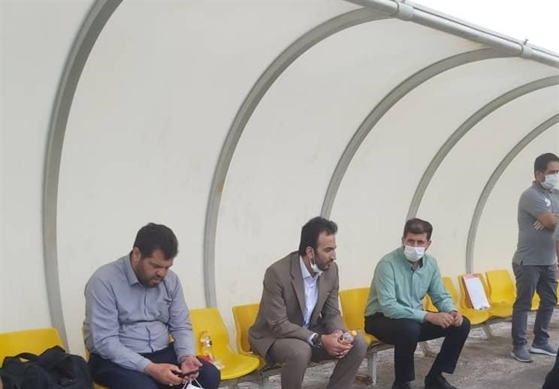 از همه ظرفیتها برای رشد و بالندگی ورزش و حوزه جوانان استفاده خواهیم کرد