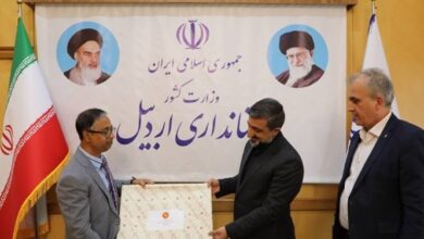 استان اردبیل آماده همکاری با بنگلادش در زمینههای مختلف است